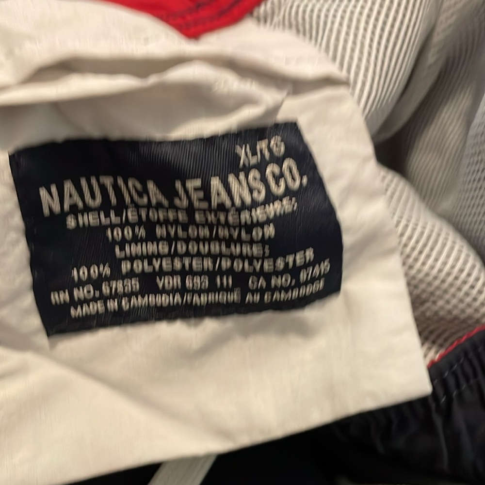 Swimtrunks - image 2